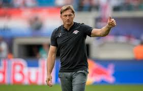 Southampton gossip, results and upcoming fixtures on the premier league side, and their manager ralph hasenhuttl. Ralph Hasenhuttl Confirmed As New Southampton Manager Latest Sports News In Nigeria