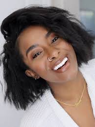 10 best of the bob hairstyles for black color hair female: 38 Celebs And Fashion Girls With The Best Bob Hairstyles Who What Wear Uk