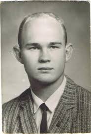 Marvin Frederick “Fred” Gaither Jr. (1940-1997)