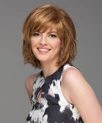 Hunter Synthetic Wig by Estetica