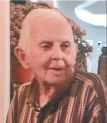 John Carpenter Obituary (1935