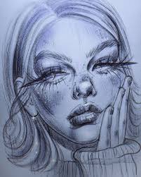 Art Sketches Aesthetic Art Sketches Art Sketches Art Cool Art Drawings