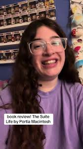 this book was easily 4/5 stars! check it out! #booktok #readers #books  #portiamacintosh #thesuitelife