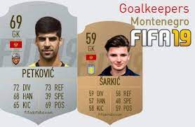 Check spelling or type a new query. Arijanet Muric Fifa 19 Spieler Statistik Card Preis