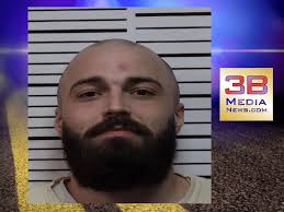 OVERTON COUNTY MAN GUILTY OF AGGRAVATED VEHICULAR HOMICIDE AFTER UNBORN  BABY PASSES AWAY