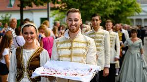 Ma rendezik meg a 196. Eine Woche Im Zeichen Des Anna Balls Das Anna Festival Beginnt Am 26 Juli Wunderbarerbalaton De