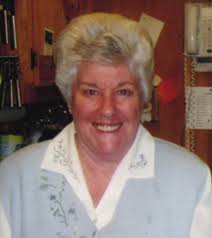 Suzanne Thrasher Obituary September 23, 2024