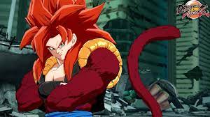 Mar 21, 2011 · spoilers for the current chapter of the dragon ball super manga must be tagged at all times outside of the dedicated threads. Ssj4 Gogeta Super Baby Vegeta 2 Hd Images Screenshots Dragon Ball Fighterz Youtube