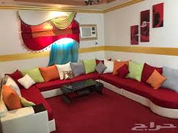 كنب مستعمل في بريدة حي غنامة للبيع عاجل