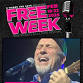 Jim Sheets (Vue Rooftop) |Free Week by X Marks The Arts