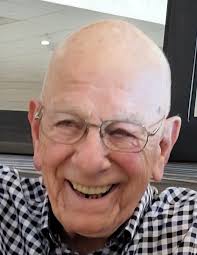 James D. “Jim” Doughty, 87, of Bridgeton died while surrounded by his  family