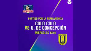 El partido se jugará hoy sábado 12 de diciembre a las 18:00, en el estadio santa laura, sin público por la emergencia del coronavirus. Senal De Tnt Sports En Vivo Colo Colo Versus U De Concepcion Tnt Sports En Directo Online Por Internet Gratis En Hd Ver Tnt Sports Colo Colo Vs