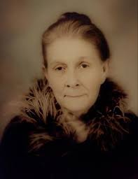 Martha Jane Foxworth Smith (1852-1935)