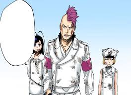 Check spelling or type a new query. Quincy Blood War Bleach Wiki Fandom