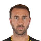 Glenn Murray FIFA 21