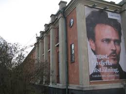 Här visas samtida konst, konsthantverk, design och oväntade utmanande utställningar. Liljevalchs Konsthall Djurgarden 2021 All You Need To Know Before You Go With Photos Tripadvisor