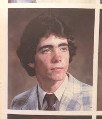 My brother Jerry Deyton, class of 1980 passed away February 16, 2016, heart  failure. He played