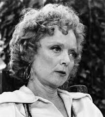 Barbara Baxley Movies & TV Shows List