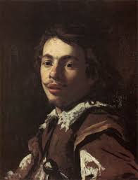 In search of Caravaggio