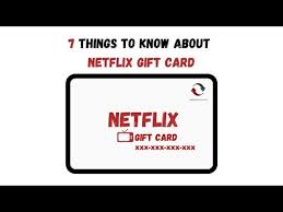 Maybe you would like to learn more about one of these? What Is Netflix Gift Card And How Does It Work Buysellvouchers Steem Goldvoice Club