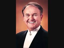 Douglas Ahlstedt-"La speranza più soave", Semiramide, 1982