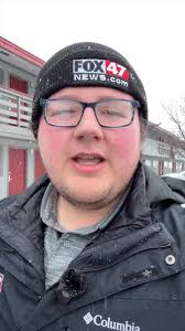 Neighborhood Reporter Sarah Poulos here in East Lansing at Curtis Hertel's  watch party. Here's a sneak peek.