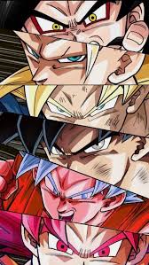 Pin De Iiciiaar 17 En Slim Canvas Ideas En 2020 Dragones Dragon Ball Gt Dbz Fondos De Pantalla