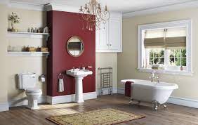 Light Up The Bathroom 5 Clever Ideas Victoriaplum Com