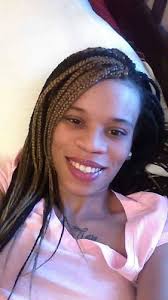 Obituary information for Na'Shay Renee Perry