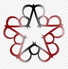 Die innerhalb der flagge in rasterform angeordneten quadrate, welche jeweils aus zwei dreiecken zusammengesetzt sind und einen kreis. Bvb Logo By Cheshirecat2186 Clipart 2533377 Pinclipart