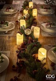 Weihnachten Roundtabledecor Weihnachten Tischdekoration Weihnachten Deko Weihnachten Tisch Weihnachten Dekoration