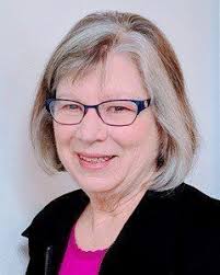 Joyce Hayes's Instagram, Twitter & Facebook