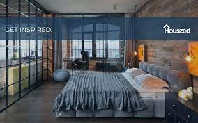 Whether you're going for quaint or exotic, we've got you covered right here. 25 Bachelor Bedroom Ideas That Deliver Results In 2021 Pad Houszed