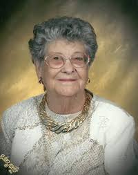 Lela Mae Hitchcock Obituary