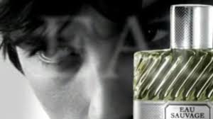 Collectionneur d'œuvres d'art, il possède des œuvres d'olivier debré, rembrandt bugatti, jean degottex, jean dubuffet alain delon et la publicité. Pub Dior Eau Sauvage Avec Alain Delon Christian Dior