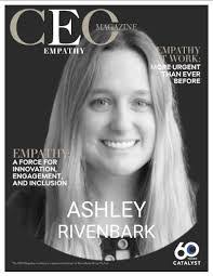 Ashley Rivenbark's Instagram, Twitter & Facebook