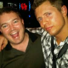 Colin Parris (@ColinParris)