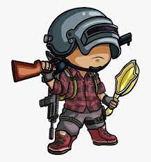 Pubg Pubgmobile Pubgm Pubg Cartoon Hd Png Download Is Free Transparent Png Image To Explore More Similar H In 2021 Cartoon Wallpaper Chibi Game Wallpaper Iphone