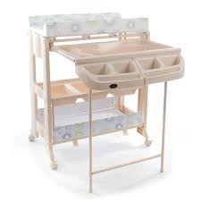 Find machine washable and durable. Baby Changing And Bath Unit