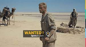 He wants to defy destiny and free arabia on behalf of the arabs. Watch Peter O Toole In Lawrence Of Arabia Spotern