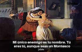 Check spelling or type a new query. Las 75 Mejores Frases De Romeo Y Julieta Shakespeare