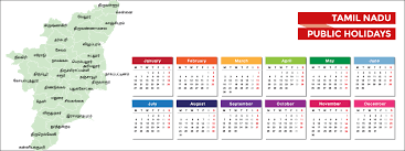 Telugu holidays 2020 in february. Tamil Nadu Public Holidays List 2021