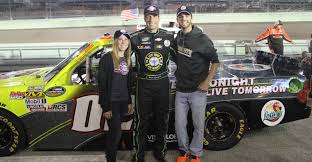 What to wear to this nascar event? Nascar Race Mom Scott Lagasse Jr To Pilot No 24 Toyota In Daytona For Jgl Racing