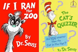 Prices as of jul 13. Six Dr Seuss Books Won T Be Published Anymore Due To Racist Imagery Ew Com