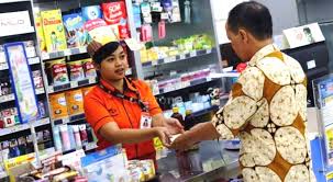 Ppi sebagai bumn perdagangan, dalam posisinya di klaster pangan bersama rni sebagai holding ilustrasi perdagangan online. Pos Indonesia Operasikan Postshop Bersama Pt Rni Dan Pt Ppi Jabar Ekspres Online