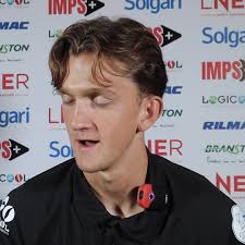 🎙️ Fin speaks following his move to the Imps., ➡️ weareimps.com/imps