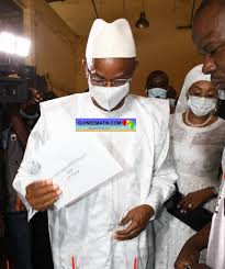 Election Presidentielle L Ufdg Ne Reconnaitra Pas Les Resultats De La Haute Guinee Guinee Matin Les Nouvelles De La Guinee Profondeguinee Matin Les Nouvelles De La Guinee Profonde