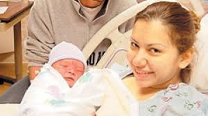 Canyon County welcomes first babies of new year