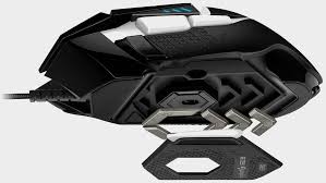 Logitech S Updated G502 Se Hero Mouse Is Just 30 Right Now Pc Gamer