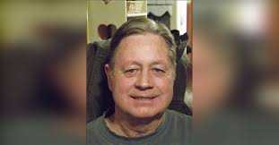 Obituary information for Ronnie D. Kitchen